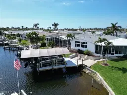 Picture of 17511 Canal Cove Ct, Fort Myers Beach, FL 33931