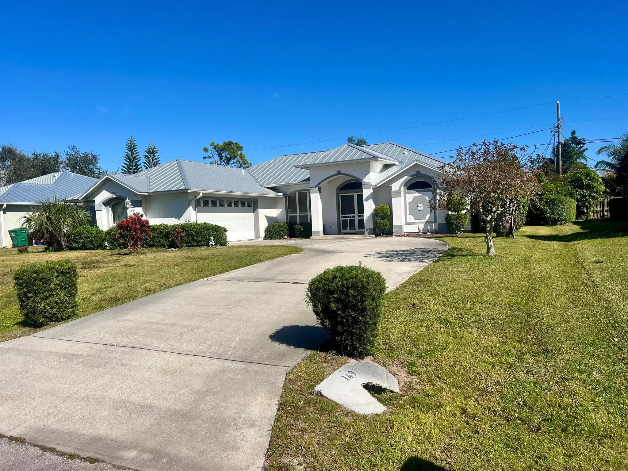 Picture of 149 Empire Terrace, Sebastian, FL 32958