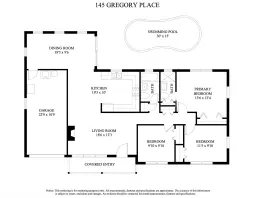 Picture of 145 Gregory Place, West Palm Beach, FL 33405