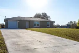 Picture of 5061 N Obispo Cir, Labelle, FL 33935