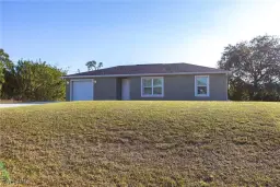 Picture of 5061 N Obispo Cir, Labelle, FL 33935