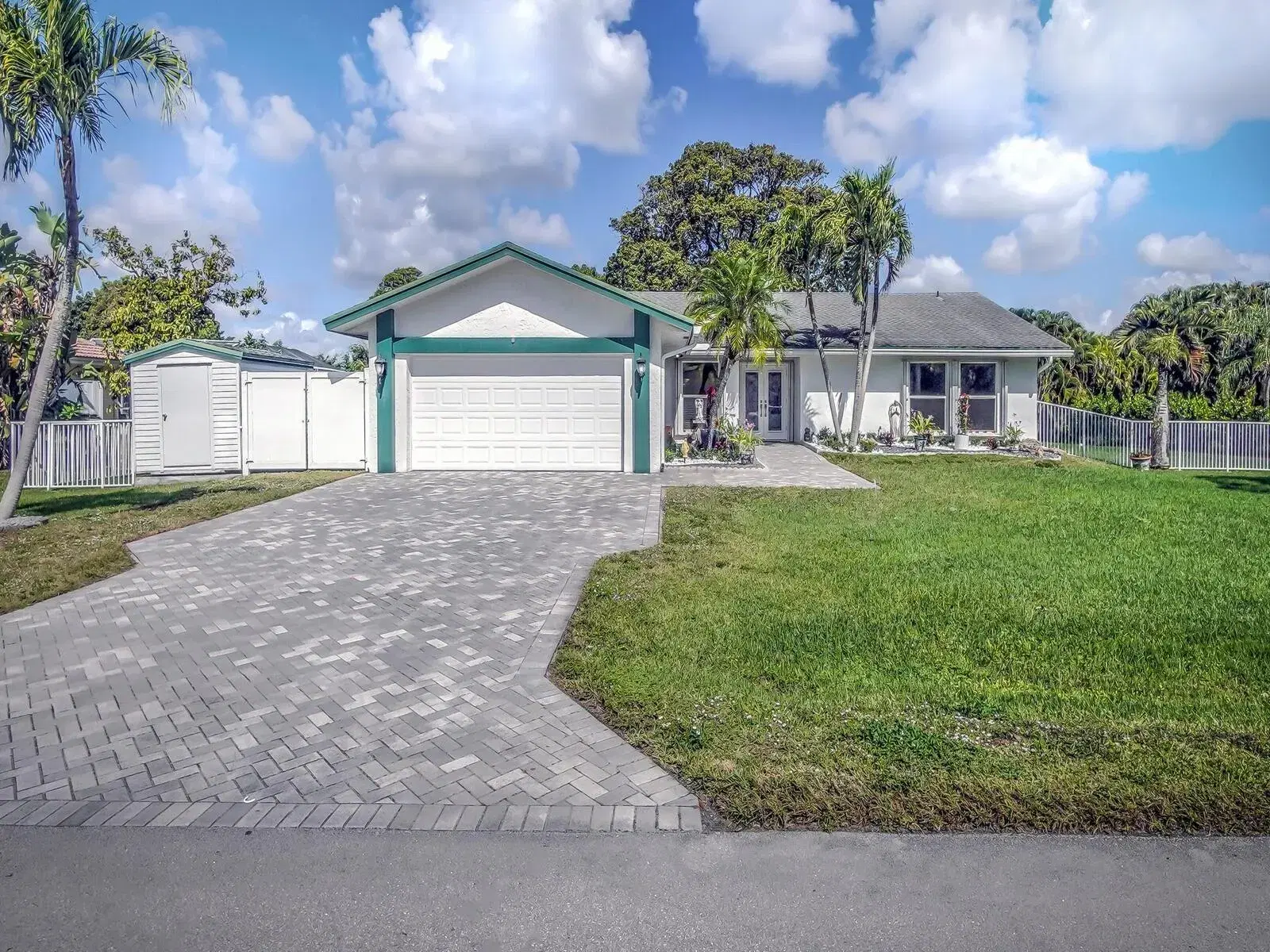 Picture of 11501 NW 27 Street, Plantation, FL 33323