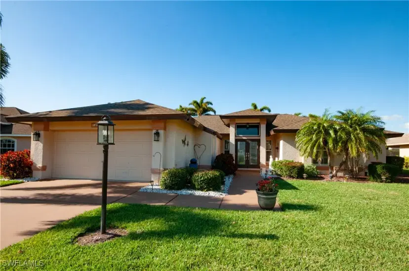 Picture of 3940 Spring Garden Ln, Estero FL 33928