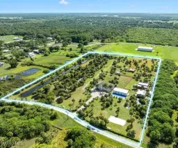 Picture of 7684 County Rd 78, Fort Denaud, FL 33935