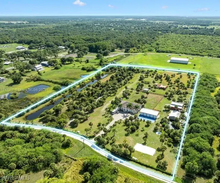 Picture of 7684 County Rd 78, Fort Denaud FL 33935