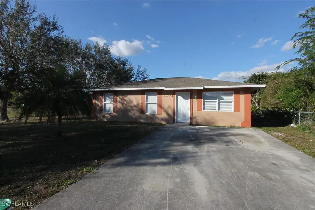 Picture of 1103 Allegiance Way, Immokalee, FL 34142