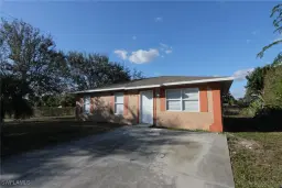 Picture of 1103 Allegiance Way, Immokalee, FL 34142