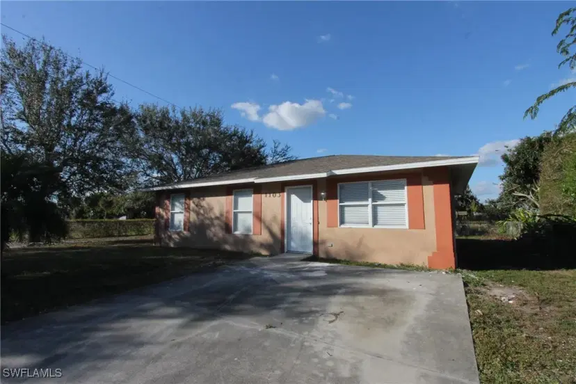 Picture of 1103 Allegiance Way, Immokalee FL 34142