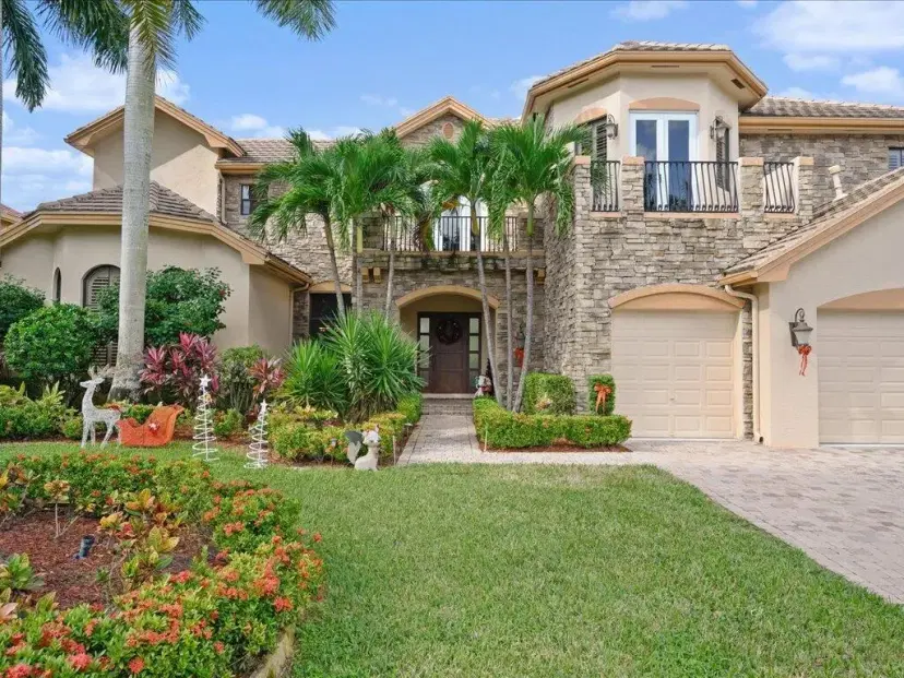 Picture of 10596 Versailles Boulevard, Wellington FL 33449