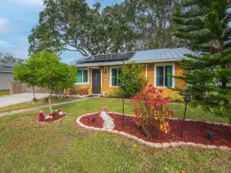 Picture of 991 Quail Street Se, Palm Bay, FL 32909