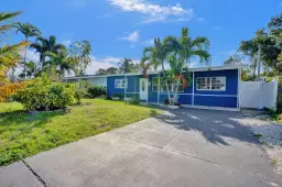 Picture of 706 W Bloxham Street, Lantana, FL 33462