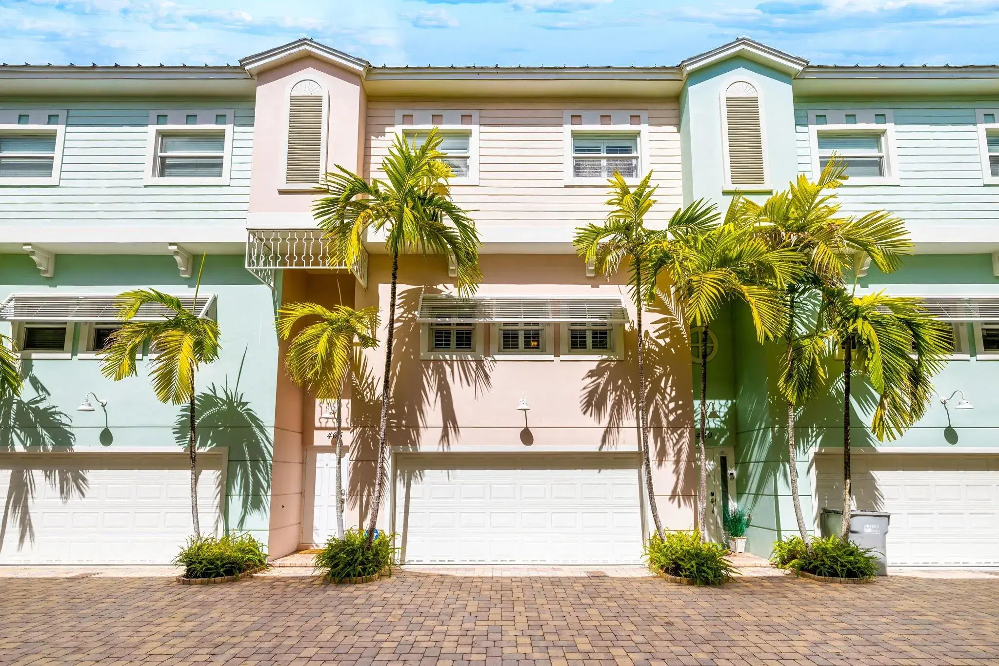 Picture of 465 NE 1St St, Pompano Beach, FL 33060