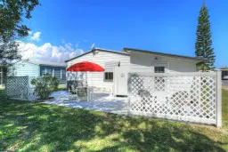 Picture of 727 Hyacinth Circle, Barefoot Bay, FL 32976