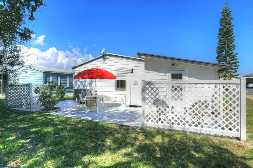 Picture of 727 Hyacinth Circle, Barefoot Bay FL 32976