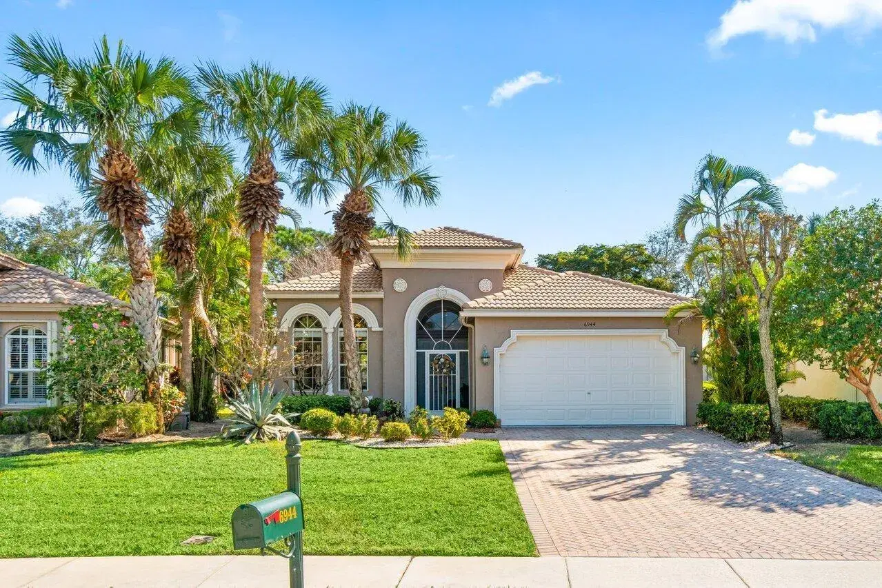 Picture of 6944 Southport Drive, Boynton Beach, FL 33472