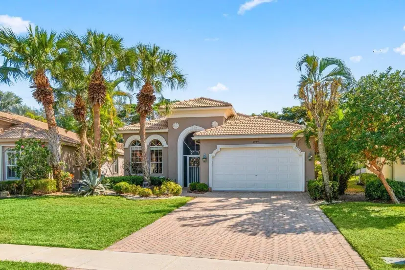 Picture of 6944 Southport Drive, Boynton Beach FL 33472