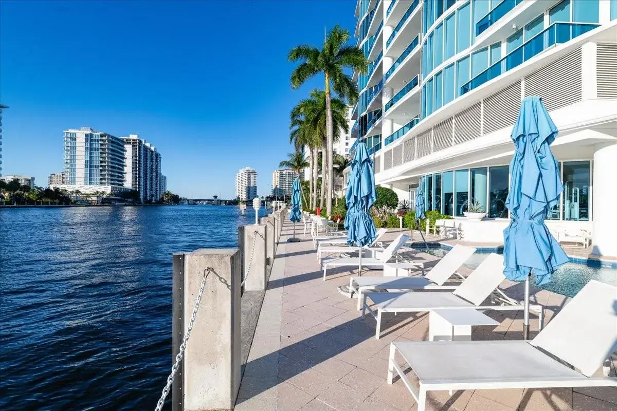 Picture of 715 Bayshore 506, Fort Lauderdale, FL 33304