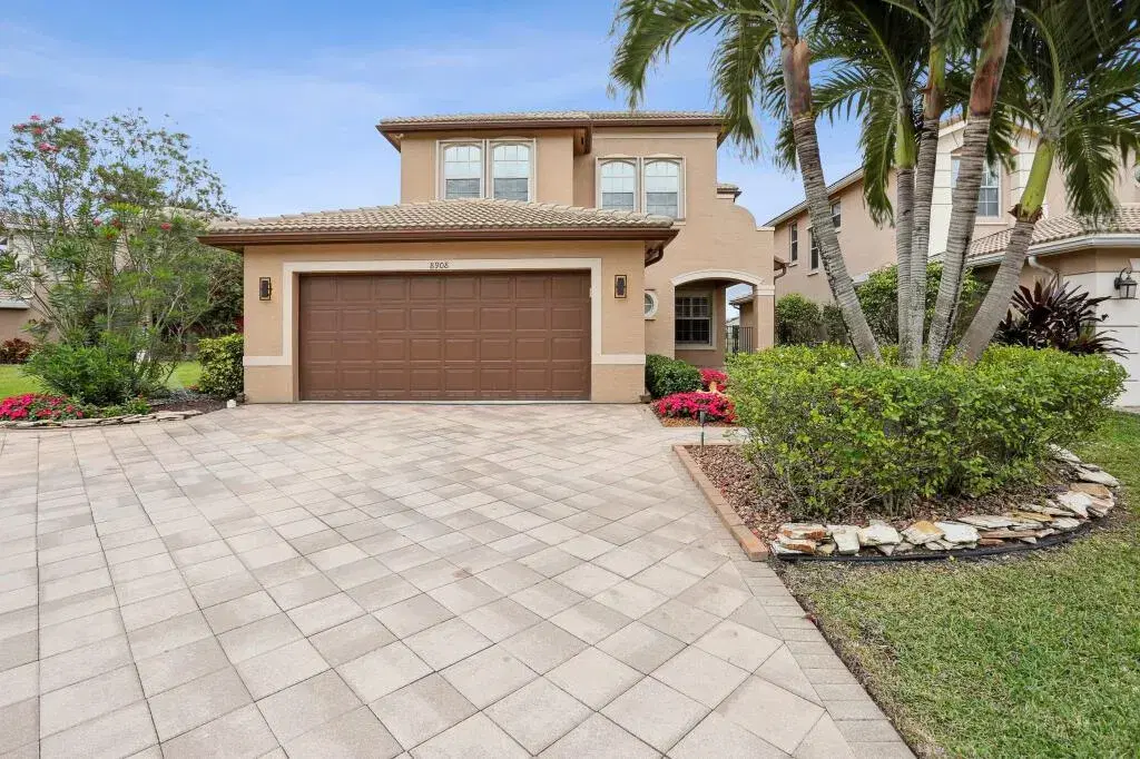 Picture of 8908 Briarwood Meadow Lane, Boynton Beach, FL 33473