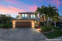 Picture of 8908 Briarwood Meadow Lane, Boynton Beach, FL 33473