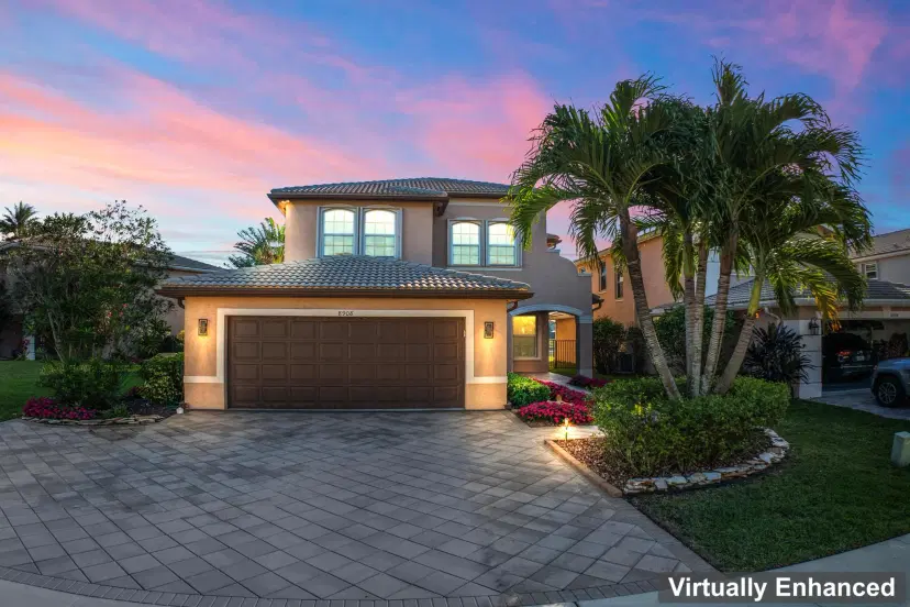 Picture of 8908 Briarwood Meadow Lane, Boynton Beach FL 33473