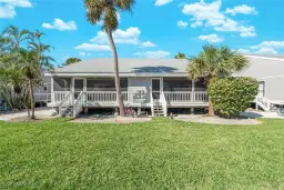 Picture of 736 Donax St, Sanibel, FL 33957