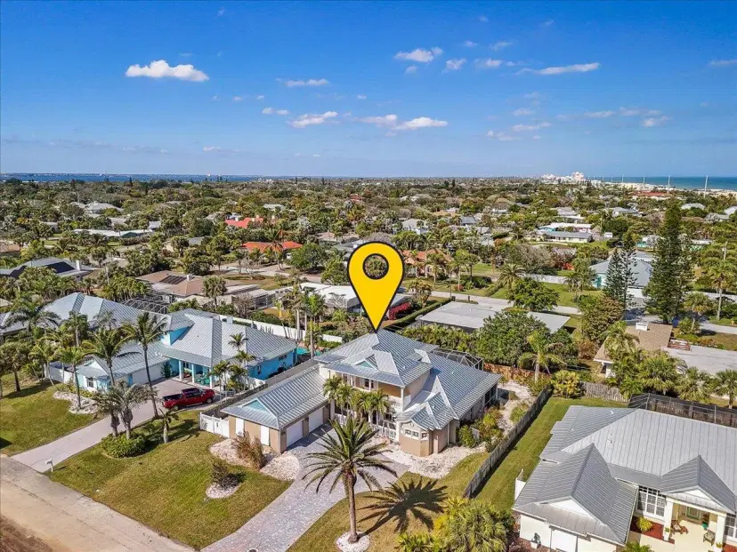 Picture of 148 Miami Avenue, Indialantic FL 32903