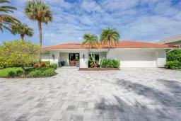 Picture of 4611 Crayton Rd, Naples, FL 34103