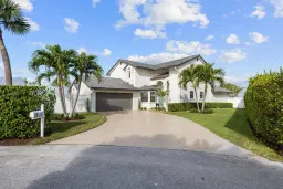 Picture of 481 N Juno Lane, Juno Beach, FL 33408