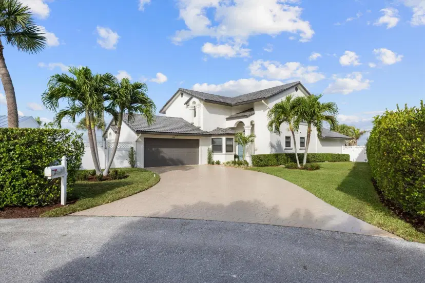 Picture of 481 N Juno Lane, Juno Beach FL 33408