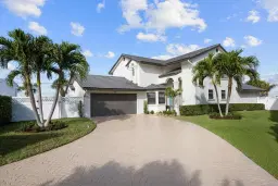 Picture of 481 N Juno Lane, Juno Beach, FL 33408