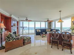 Picture of 3554 Ocean Drive Ph4S, Vero Beach, FL 32963