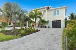 Picture of 53 Fairview Blvd, Fort Myers Beach, FL 33931