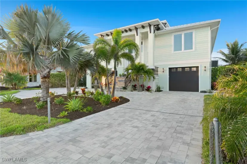 Picture of 53 Fairview Blvd, Fort Myers Beach FL 33931