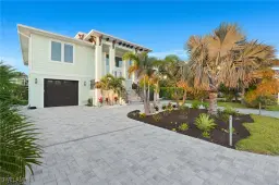 Picture of 53 Fairview Blvd, Fort Myers Beach, FL 33931