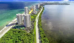 Picture of 5550 N Ocean Drive 22B, Singer Island, FL 33404