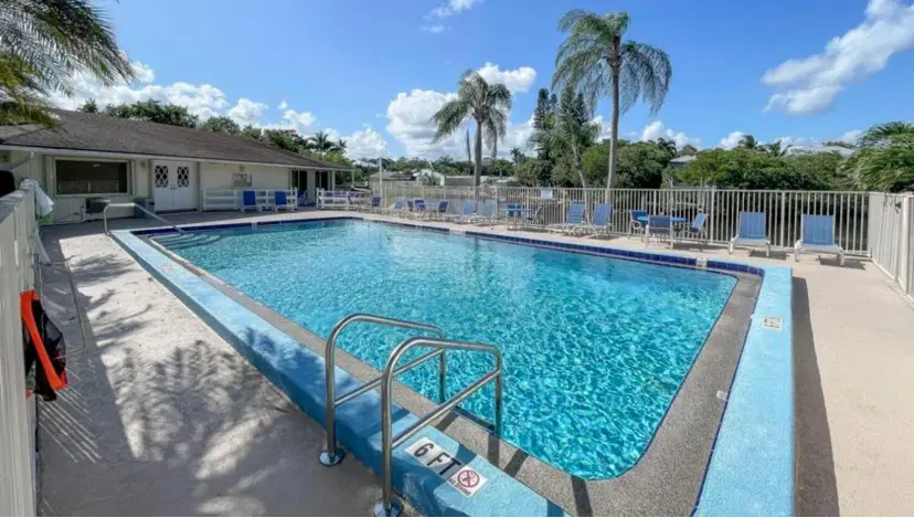 Picture of 110 N Delaware Boulevard 19A, Jupiter FL 33458