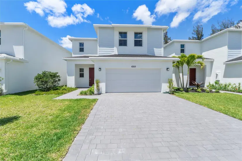 Picture of 6353 Tenor Dr, West Palm Beach FL 33413