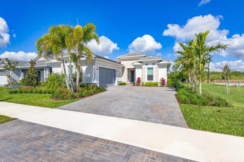 Picture of 10074 Timber Creek Way, Palm Beach Gardens FL 33412