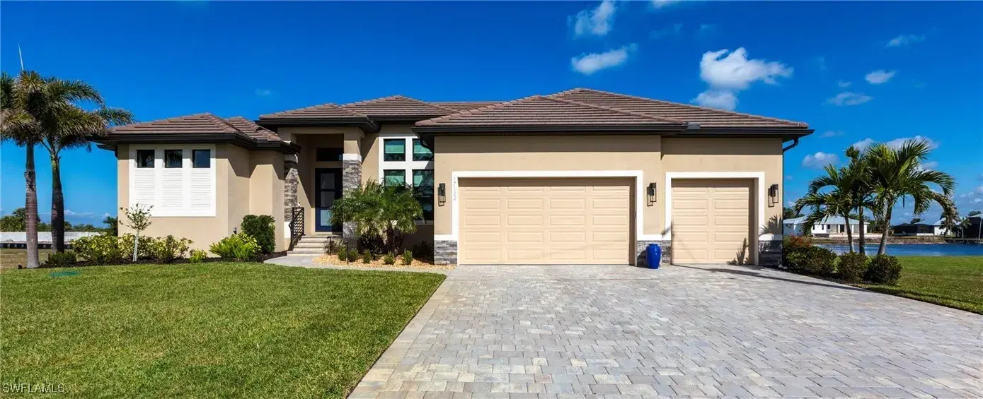 Picture of 17122 Barcrest Ln, Punta Gorda, FL 33955