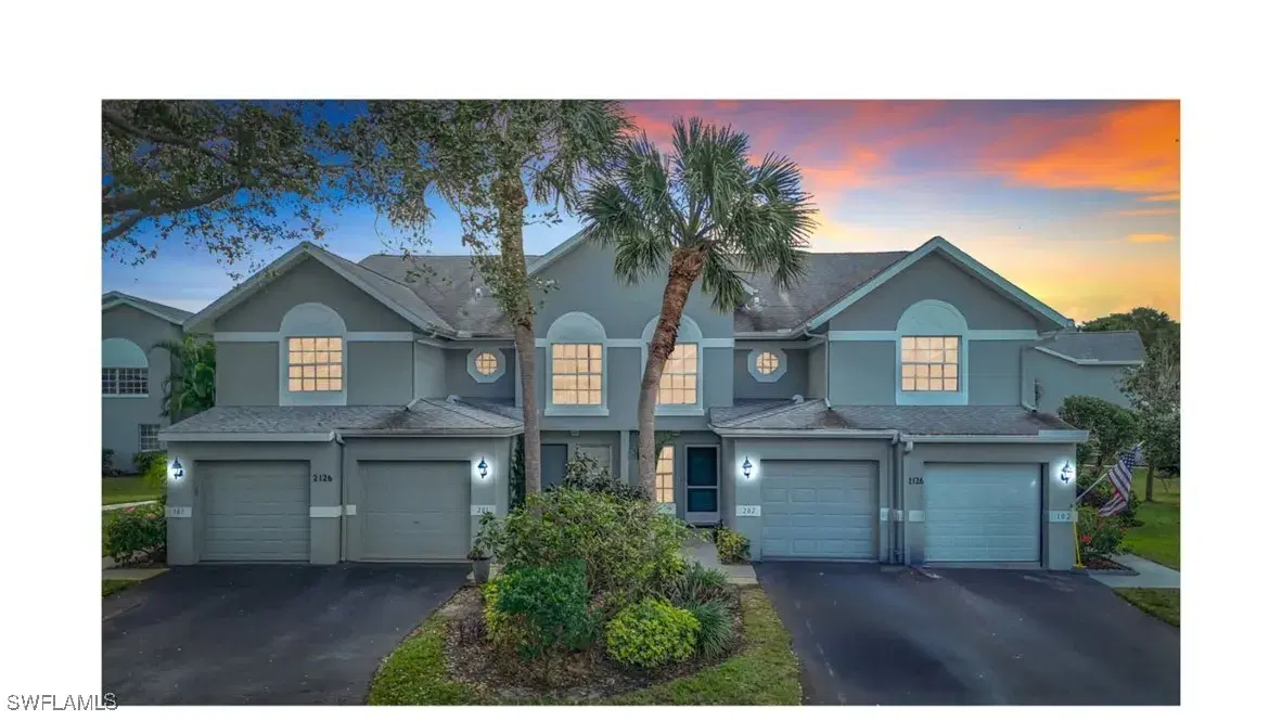 Picture of 2126 Tama Cir 201, Naples, FL 34112