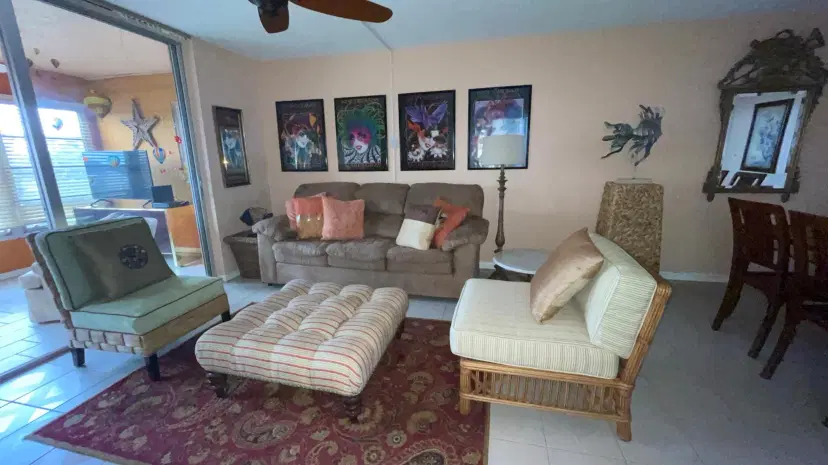 Picture of 14623 Bonaire Boulevard 605, Delray Beach FL 33446