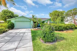 Picture of 696 Lakewoode Circle E, Delray Beach, FL 33445