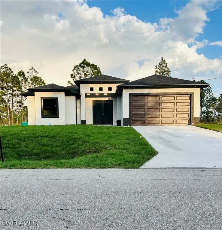 Picture of 316 Moore Ave, Lehigh Acres, FL 33936