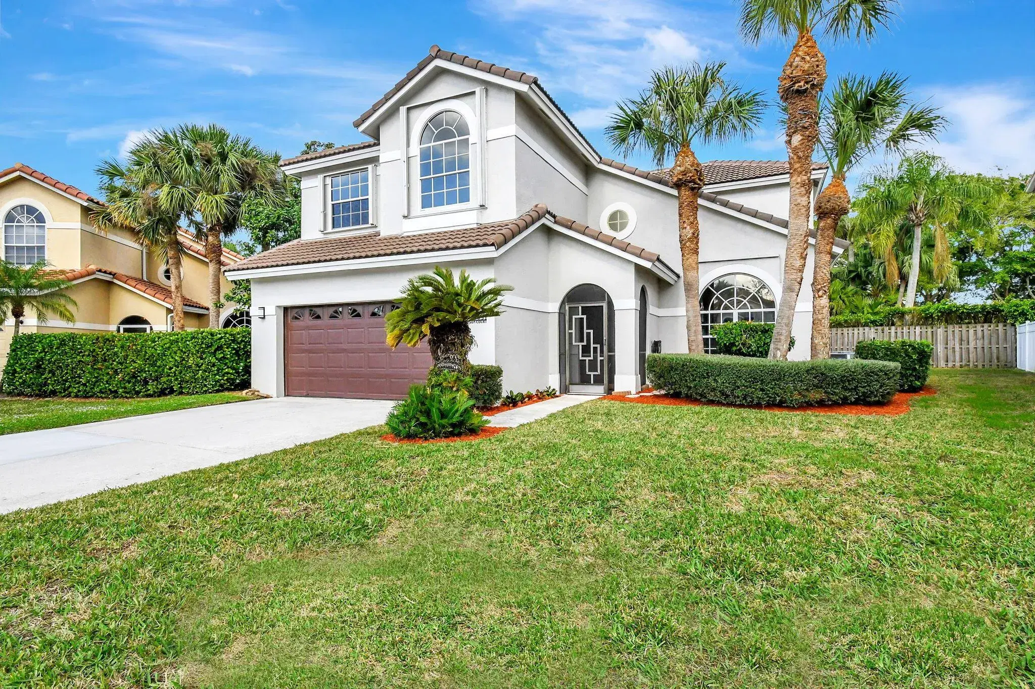 Picture of 7451 Bryson Court, Lake Worth, FL 33467