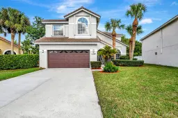 Picture of 7451 Bryson Court, Lake Worth, FL 33467