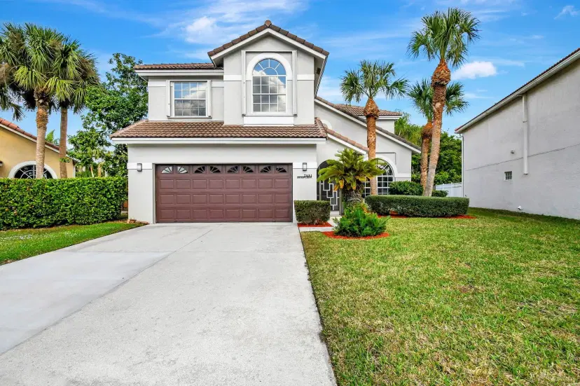 Picture of 7451 Bryson Court, Lake Worth FL 33467