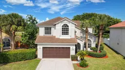 Picture of 7451 Bryson Court, Lake Worth, FL 33467