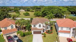 Picture of 7451 Bryson Court, Lake Worth, FL 33467