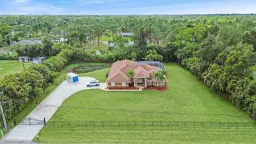 Picture of 12402 N 87Th Street N, The Acreage, FL 33412