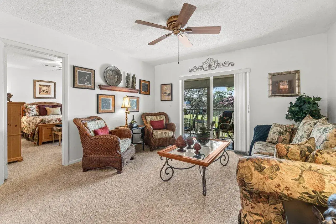 Picture of 18081 SE Country Club Drive 34-339, Jupiter, FL 33469